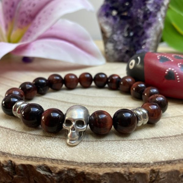 Bracelet Ghost