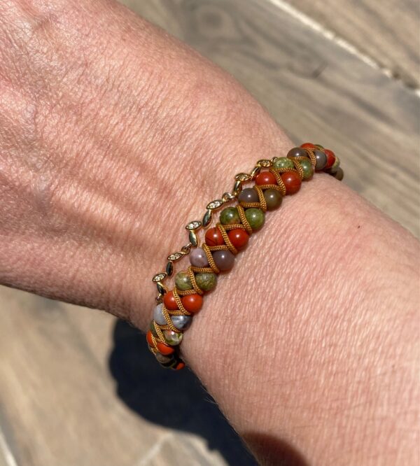 bracelet zoé