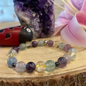 Bracelet concentration