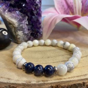 Bracelet Colère