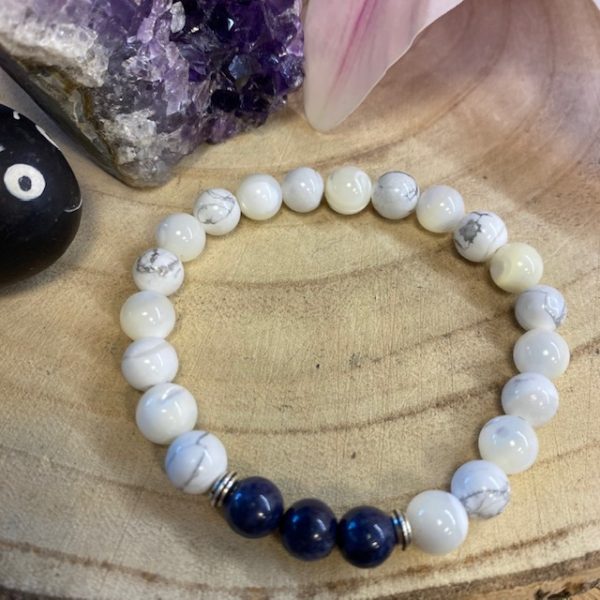 Bracelet Colère – Image 3