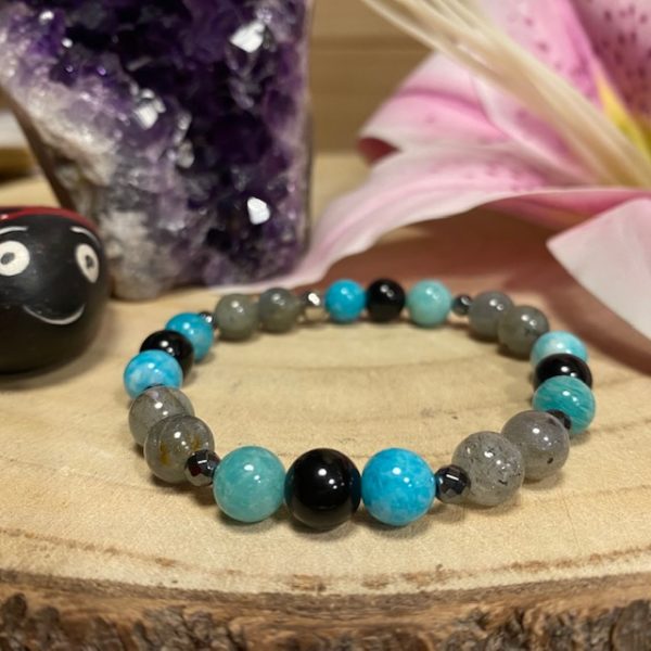 Bracelet soignant