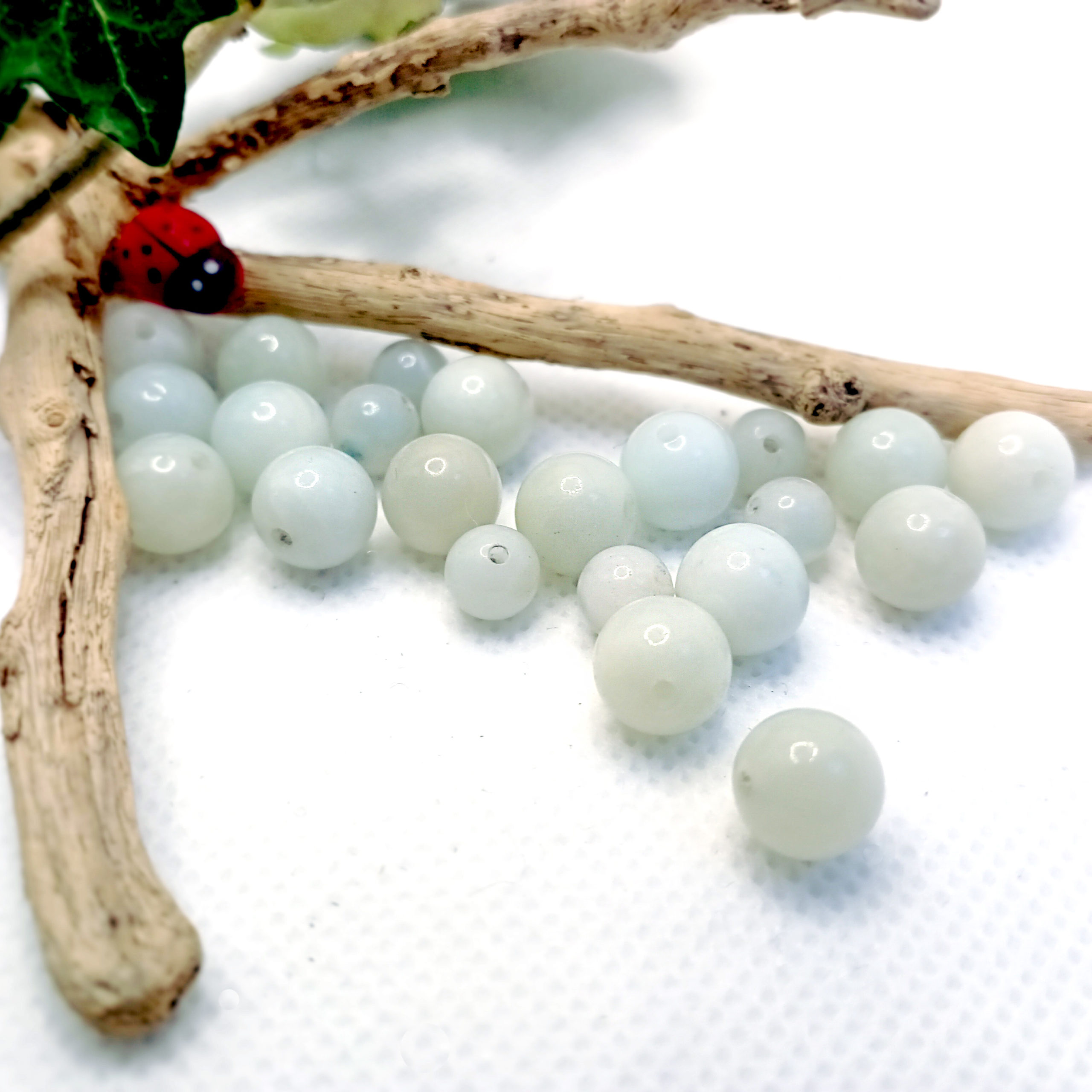 lithothérapie amazonite