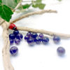 lithothérapie perle améthyste