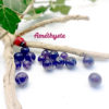 perle améthyste