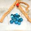 Perle naturelle apatite – Image 3