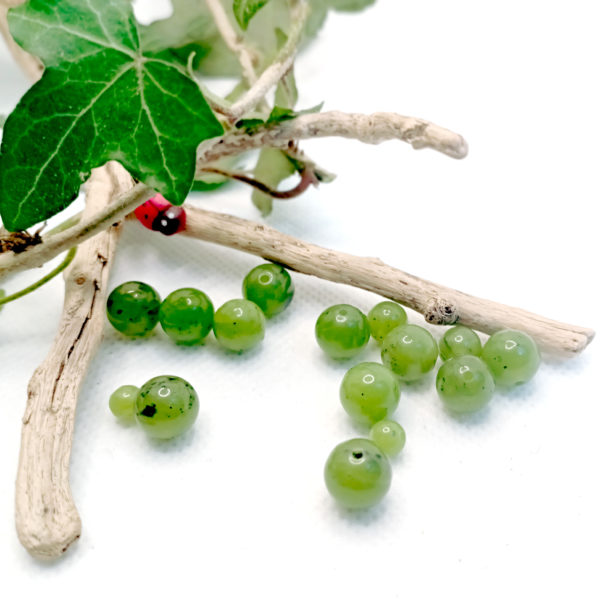 lithothérapie perle jade