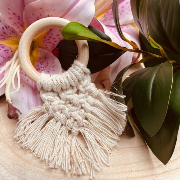 Ronds de serviettes en lot – Image 3