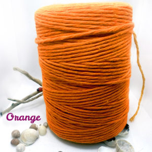 coton orange
