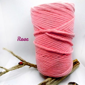 coton rose