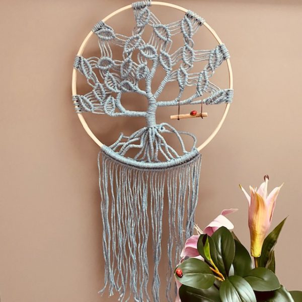 Suspension Arbre de vie