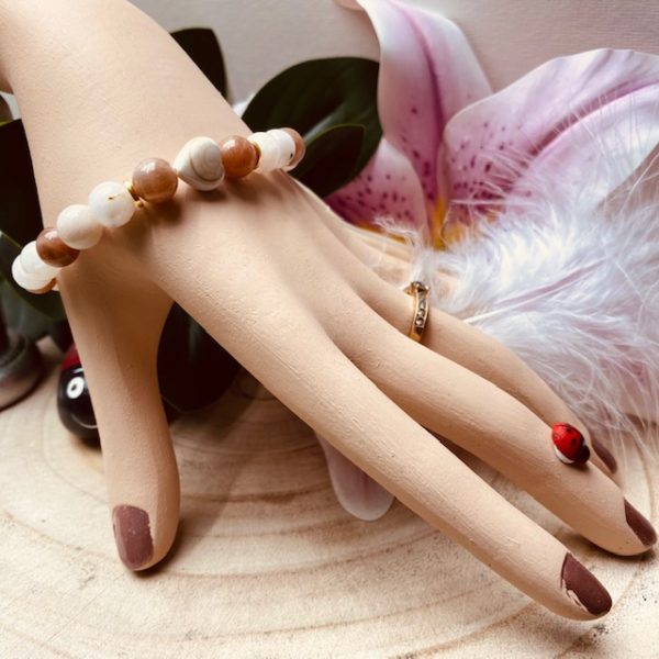 Bracelet Jade – Image 2