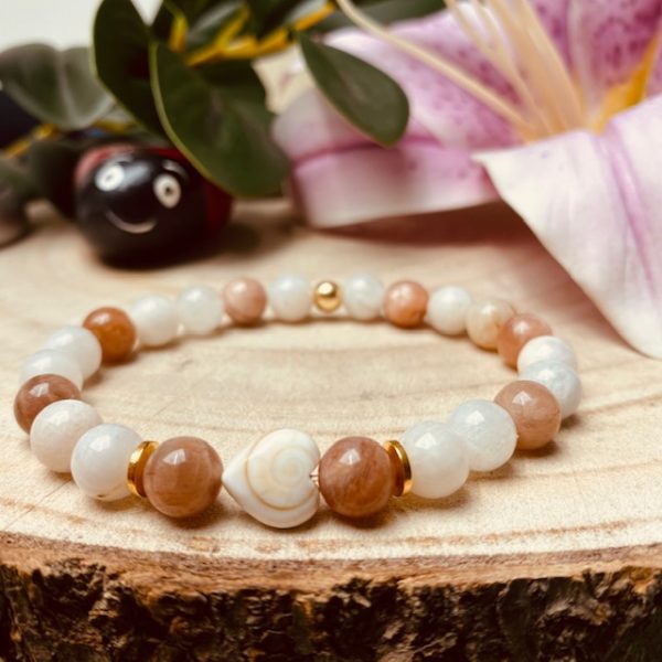 Bracelet Jade