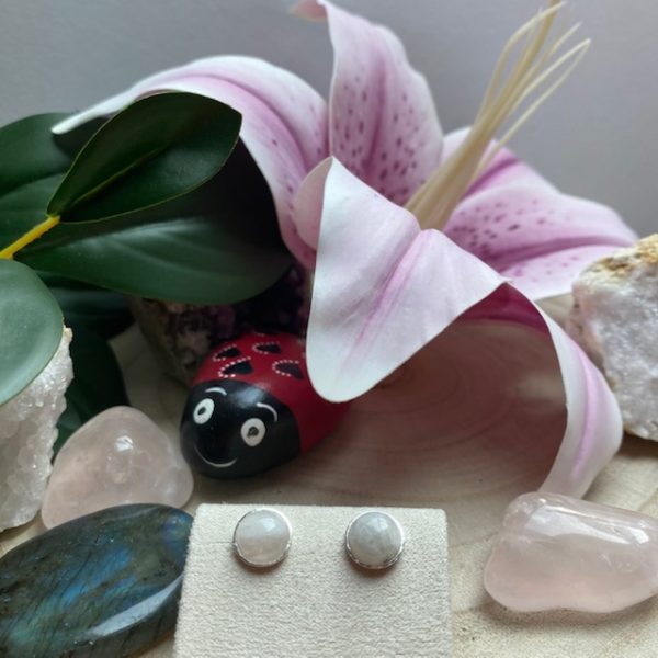 Boucles d'oreilles Claire