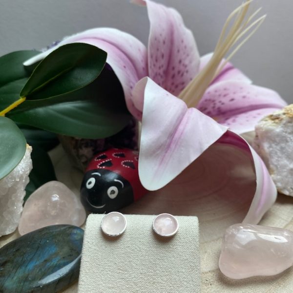 Boucles d'oreilles Claire – Image 3