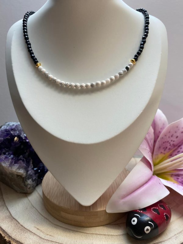 Collier Yin Yang