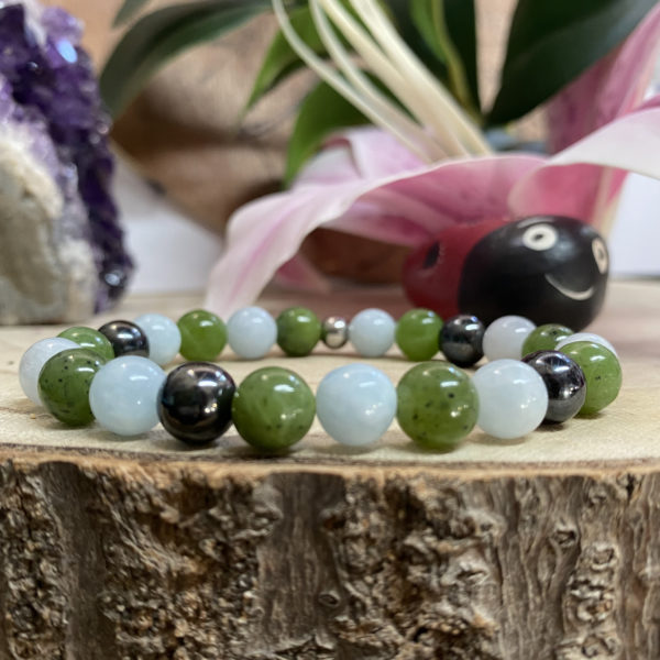 Bracelet Olive