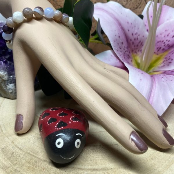 Bracelet Félicitas – Image 2
