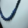 Collier tissé – Image 2