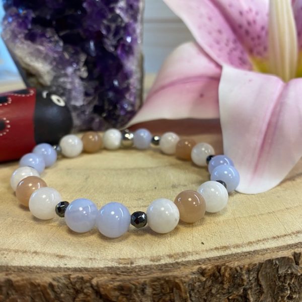 Bracelet jeune maman