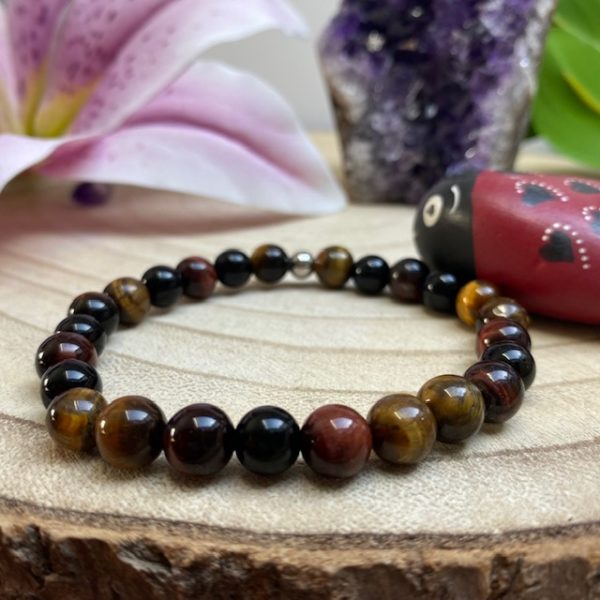 Bracelet ancrage et protection – Image 2