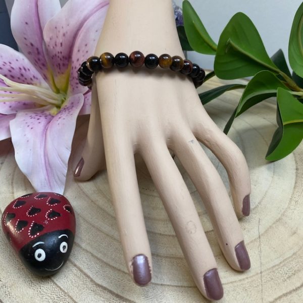 Bracelet ancrage et protection – Image 4