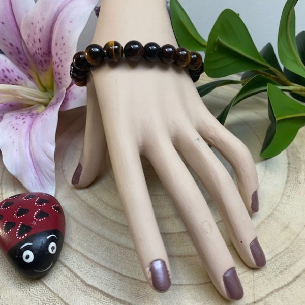 Bracelet ancrage et protection – Image 3
