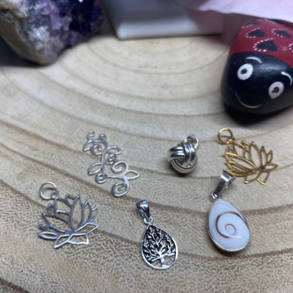 Collier Positivité – Image 2