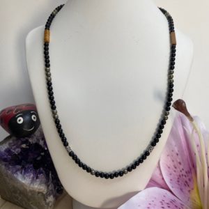 collier prospérité