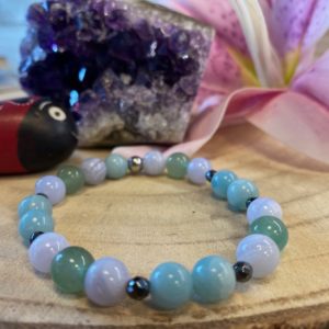 Bracelet apaisement