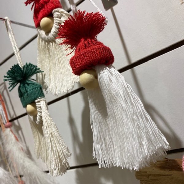 Suspension Gnome – Image 3
