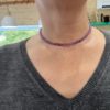 Collier ras de cou – Image 4