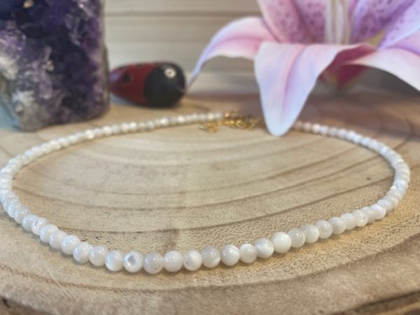 Collier ras de cou – Image 5