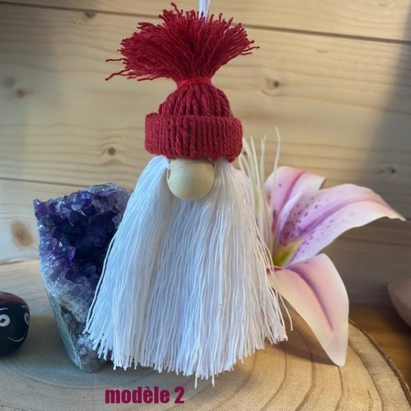 Suspension Gnome – Image 5