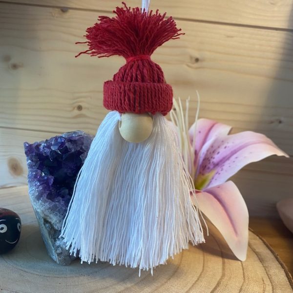 Suspension Gnome