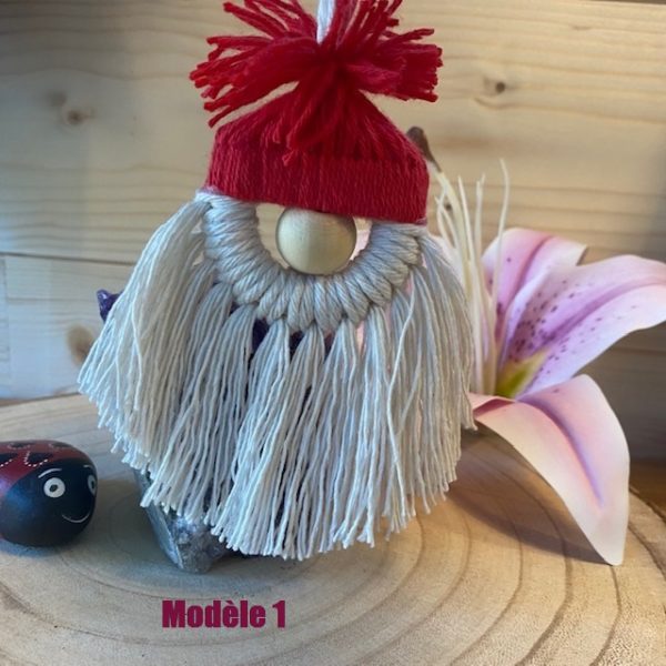 Suspension Gnome – Image 4