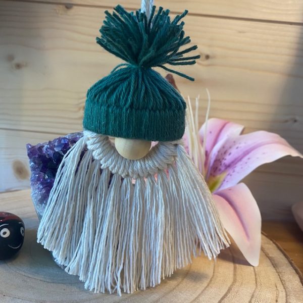 Suspension Gnome – Image 2
