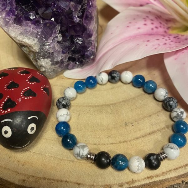Bracelet petit tresor – Image 2