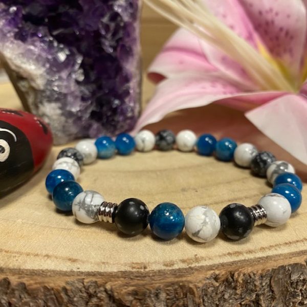 Bracelet petit tresor