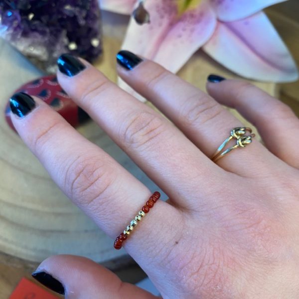 Bague modeste – Image 2