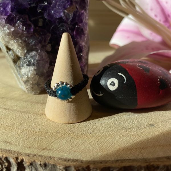 Bague soleil – Image 2