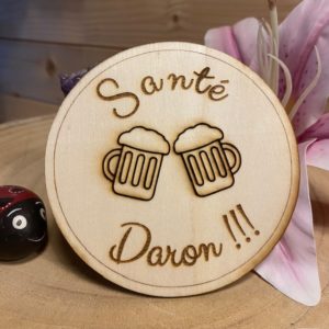 dessous de verre