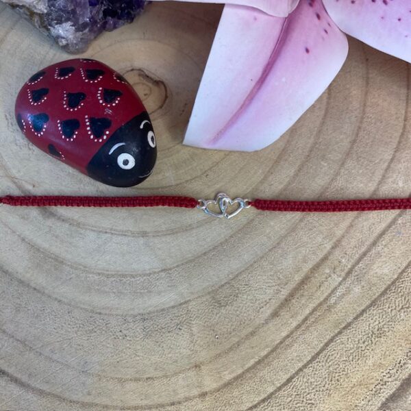 Bracelet vol d'amour