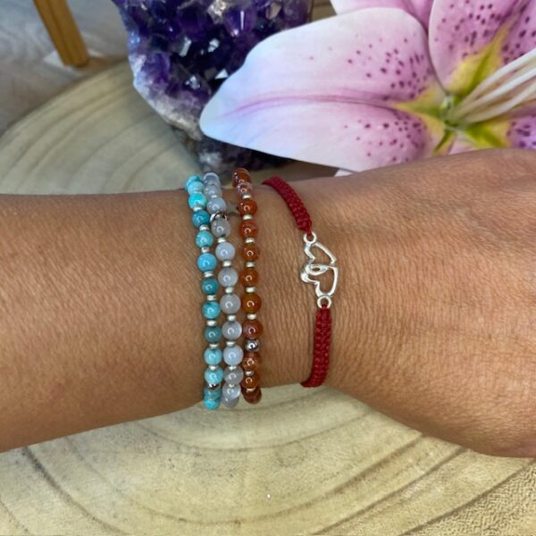 Bracelet vol d'amour – Image 2