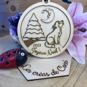 boule noël