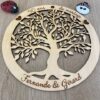 arbre de vie personnalisé – Image 2