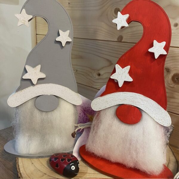 grand gnome
