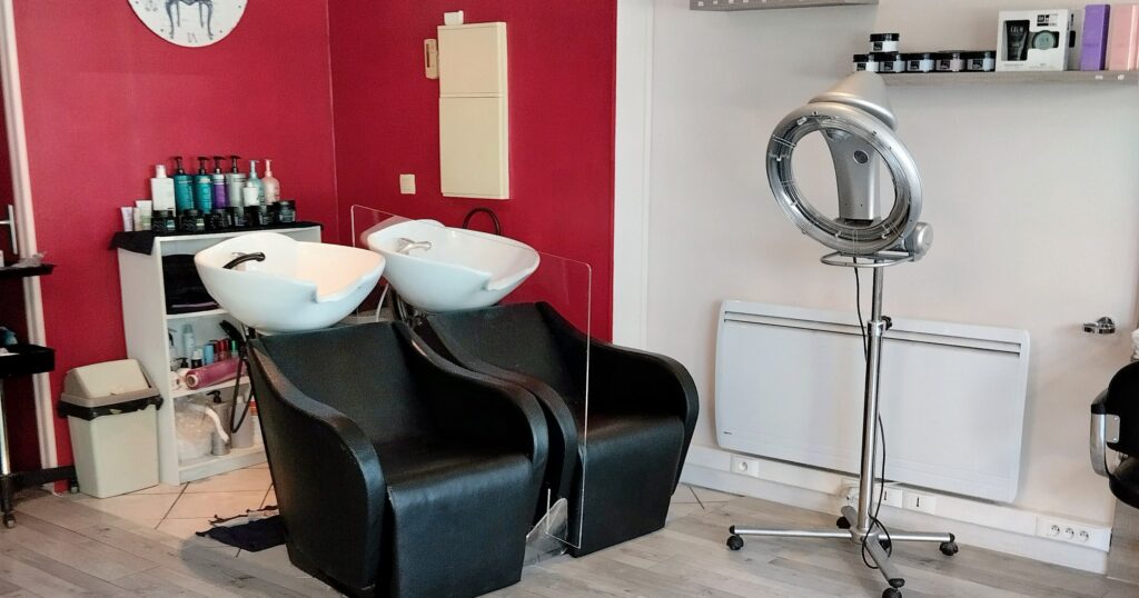 partenaire coiffeur