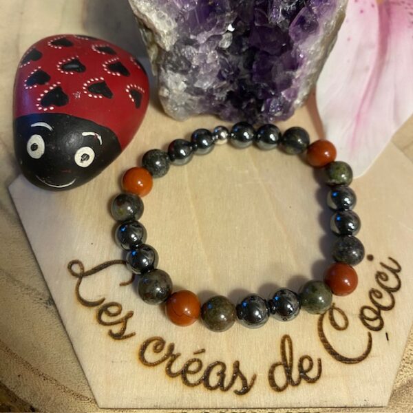 Bracelet fatigue – Image 2