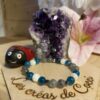Bracelet hypersensibilité